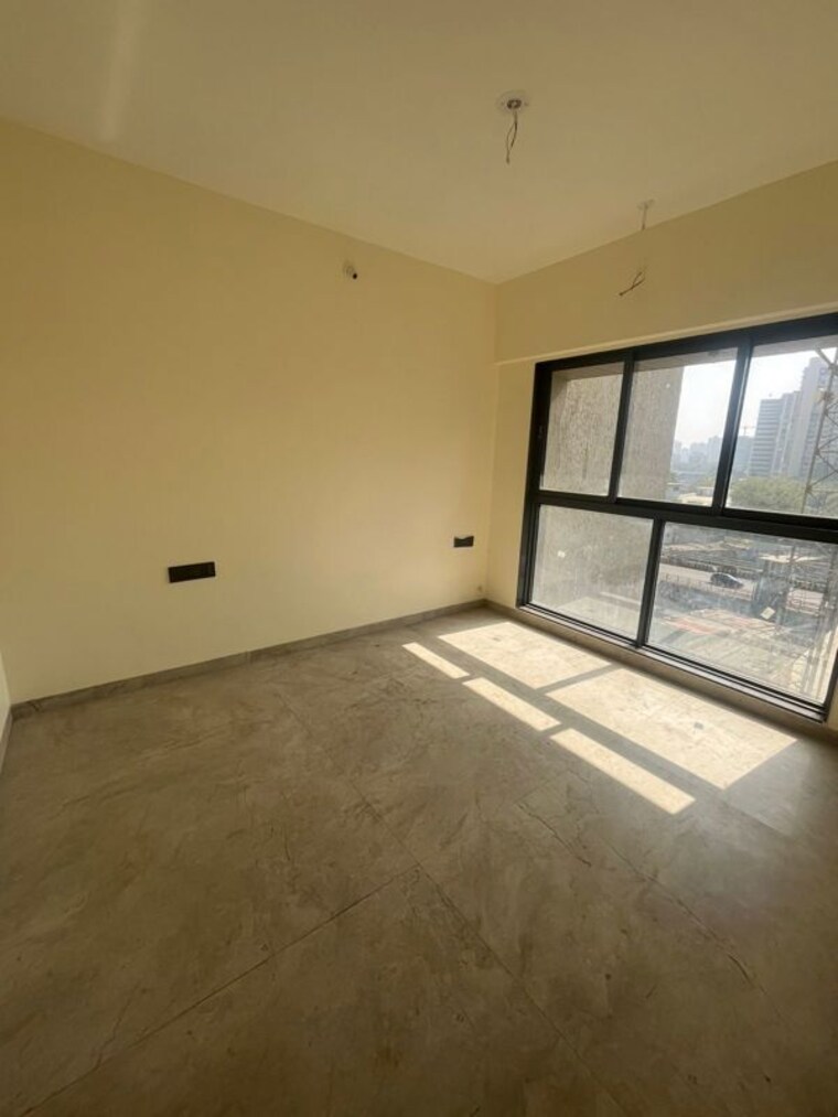 Room, acme-36-allure 2 Bedroom 624 Sq.Ft. Apartment In Goregaon West Mumbai 10151132