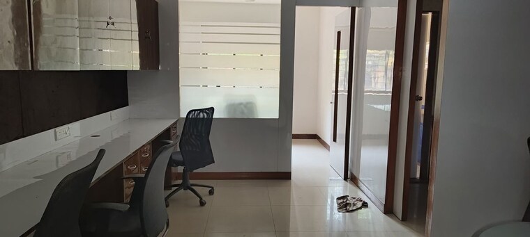Floor Plan, gundecha-onclave Commercial Office Space 640 Sq.Ft. In Andheri East Mumbai 10151134
