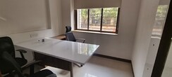 Office Space For Rent in Gundecha Onclave
