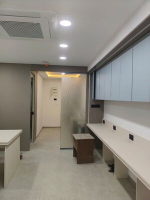  Office Space For Rent in NIBR 1 Aerocity, Sakinaka