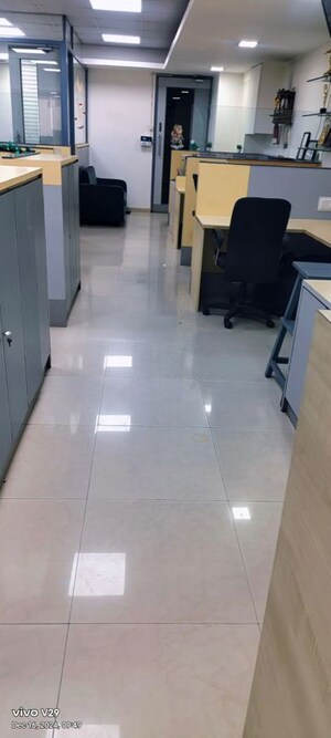 Staircase in  Office Space at VKG Corporate Centre, Andheri East – for Rent