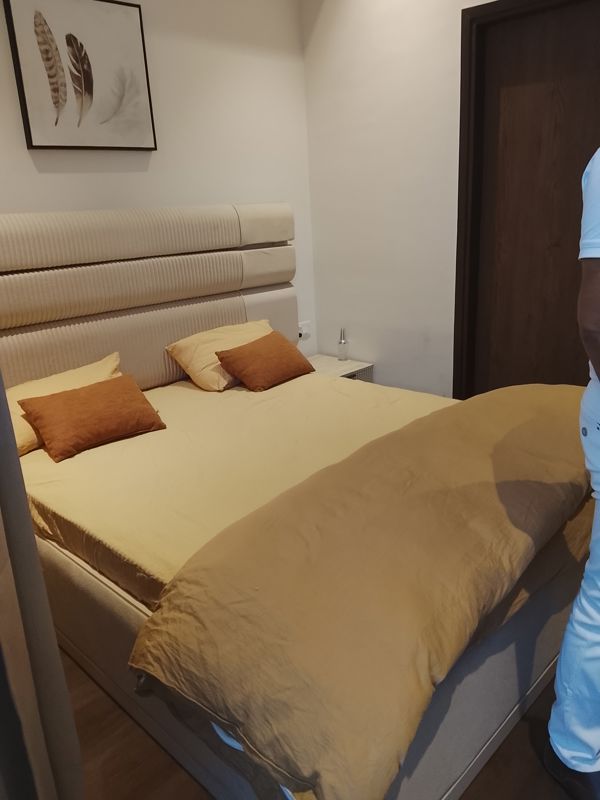 StudioApartment For Sale in Satya The Hive
