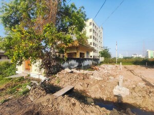  Plot – Exterior View View at Vasavi Nagar - for Sale
