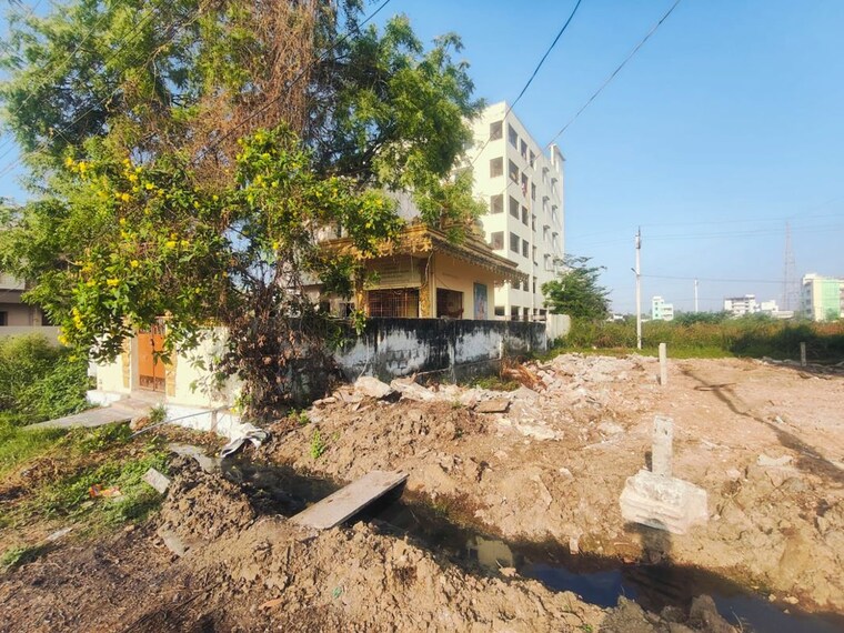 Exterior View, vasavi nagar  100 Sq.Yd. Plot In Vasavi Nagar Guntur 10149785