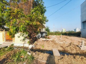 Plot Area in  Plot at Vasavi Nagar – for Sale