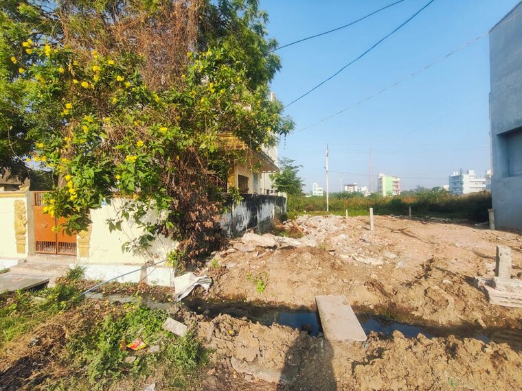 undefined, vasavi nagar  100 Sq.Yd. Plot In Vasavi Nagar Guntur 10149785