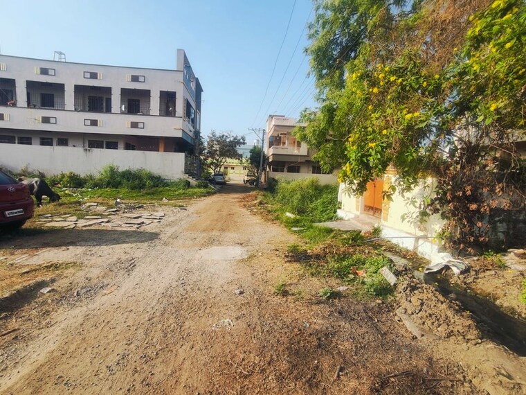 Exterior View, vasavi nagar  100 Sq.Yd. Plot In Vasavi Nagar Guntur 10149785