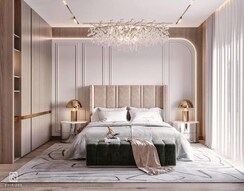 3 BHK Builder Floor For Sale in Sector 107