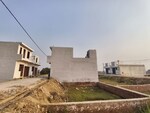 900 Sq.Yd. Plot in Bharat City