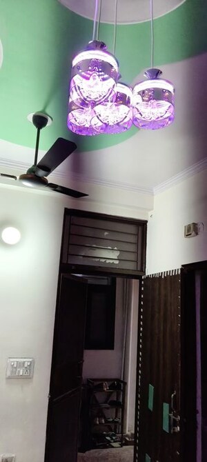 Furnished Amenities in 2 BHK Builder Floor at Govindpuram Residency, Govindpuram – for Sale