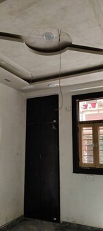 2 BHK + Pooja Room 700 Sq.Ft. Builder Floor in Govindpuram Residency