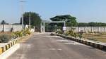 200 Sq.Yd. Plot in Kothur