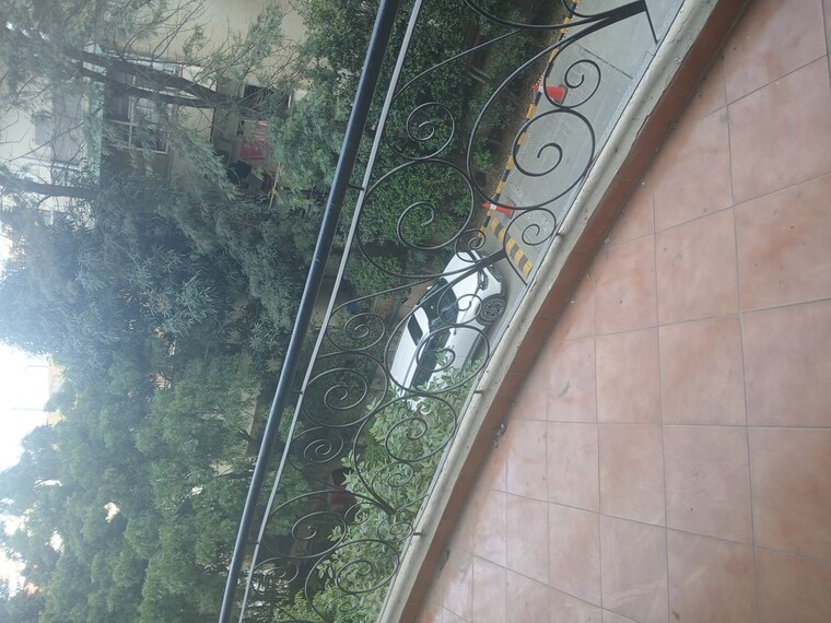 Balcony, the-citizen-apartments 3.5 Bedroom 2800 Sq.Ft. Apartment In Sector 51 Gurgaon 10151157