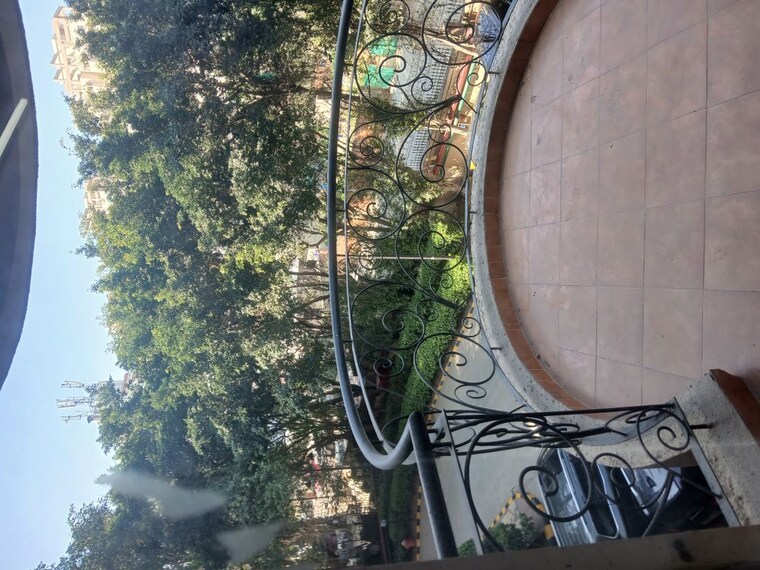 Balcony, the-citizen-apartments 3.5 Bedroom 2800 Sq.Ft. Apartment In Sector 51 Gurgaon 10151157