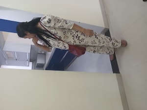 Bedroom in 3.5 BHK Apartment at The Citizen Apartments, Sector 51 – for Rent