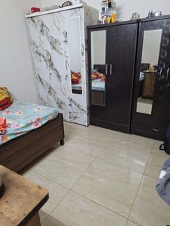 1 BHK Apartment For Rent in Gaur City 2 - 14th Avenue