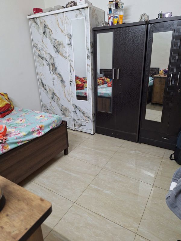 1 BHK Apartment For Rent in Gaur City 2 - 14th Avenue