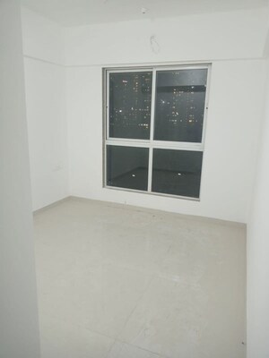 Master Bedroom in 1 BHK Apartment at Sushanku Avenue 36, Goregaon West – for Rent