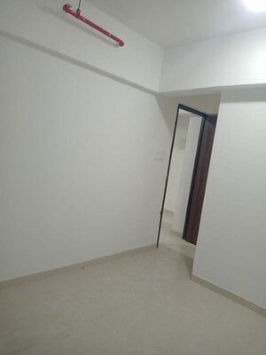 Corridor in 1 BHK Apartment at Sushanku Avenue 36, Goregaon West – for Rent
