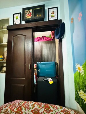 Furnished Amenities in 2.5 BHK Apartment at Sikka Karmic Greens, Sector 78 – for Rent