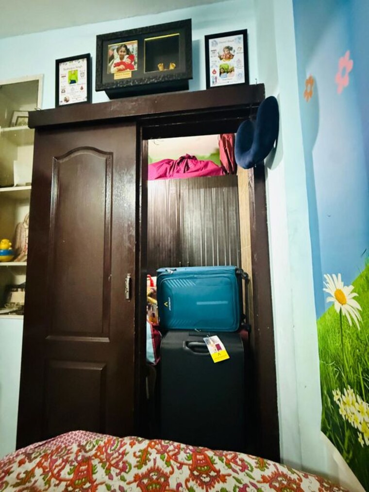 undefined, sikka-karmic-greens 2.5 Bedroom 1210 Sq.Ft. Apartment In Sector 78 Noida 10151168