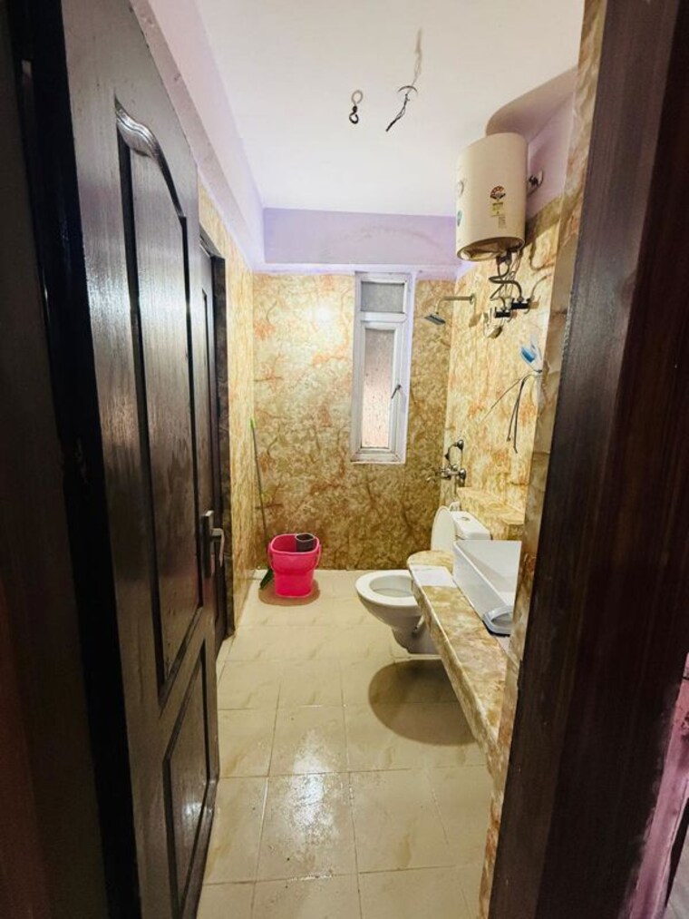 Other, sikka-karmic-greens 2.5 Bedroom 1210 Sq.Ft. Apartment In Sector 78 Noida 10151168