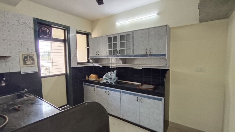 Kitchen, raj-rudram-apartments 2 Bedroom 760 Sq.Ft. Apartment In Goregaon East Mumbai 10151173