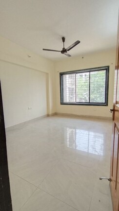 2 BHK Apartment For Rent in Raj Rudram Apartments