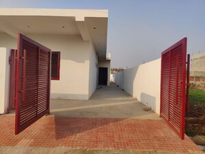 Floor Plan in  Warehouse at Surajpur Site 5 – for Rent