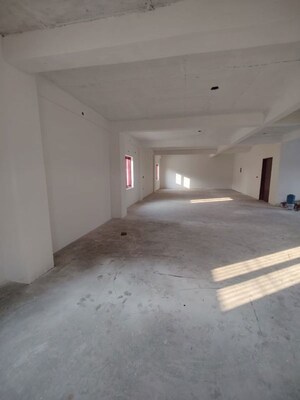 Floor Plan in  Warehouse at Surajpur Site 5 – for Rent