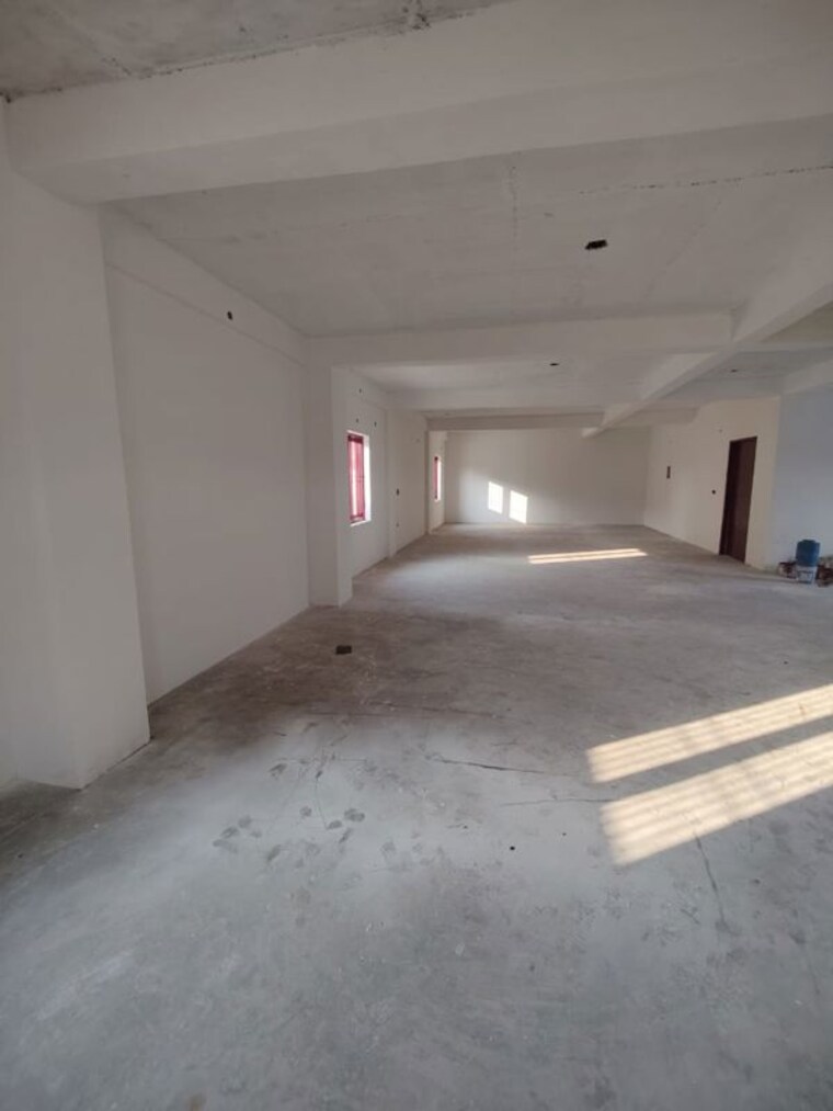 Floor Plan, surajpur site 5 Commercial Warehouse 5000 Sq.Ft. In Surajpur Site 5 Greater Noida 10151175