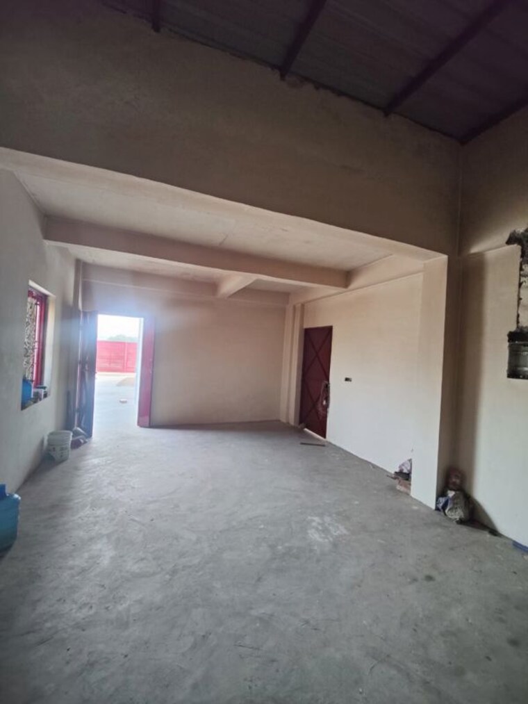 Floor Plan, surajpur site 5 Commercial Warehouse 5000 Sq.Ft. In Surajpur Site 5 Greater Noida 10151175