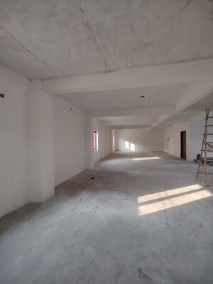 Floor Plan in  Warehouse at Surajpur Site 5 – for Rent