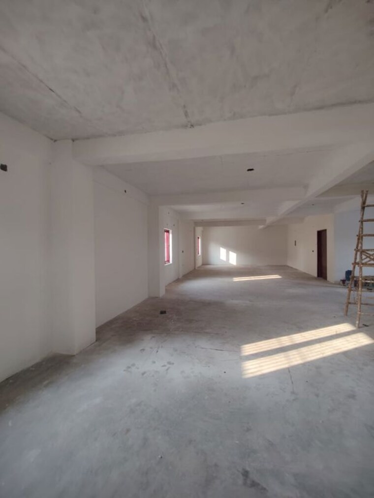 Floor Plan, surajpur site 5 Commercial Warehouse 5000 Sq.Ft. In Surajpur Site 5 Greater Noida 10151175