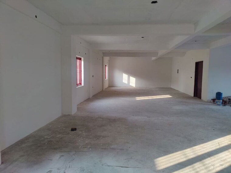 Floor Plan, surajpur site 5 Commercial Warehouse 5000 Sq.Ft. In Surajpur Site 5 Greater Noida 10151175