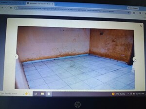 Bedroom in 1 RK Apartment at Mhada Apartments Chandivali, Chandivali – for Sale