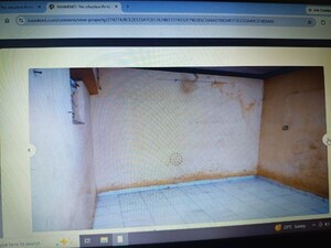 Bedroom in 1 RK Apartment at Mhada Apartments Chandivali, Chandivali – for Sale