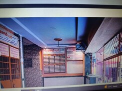 1 Rk+ Pooja Room,Study Room Apartment For Sale in Mhada Apartments Chandivali