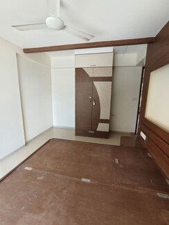 1 BHK + Pooja Room Apartment For Rent in Tulsi Majestic