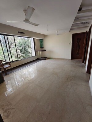 3 BHK Apartment For Rent in Tulsi Majestic, Chembur