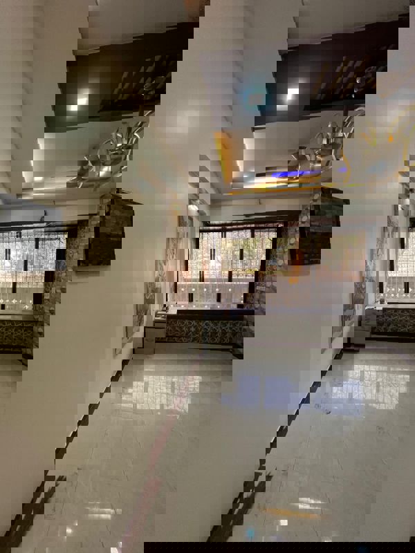 2 BHK + Pooja Room 1000 Sq.Ft. Apartment in Roodraksh Golf Walk