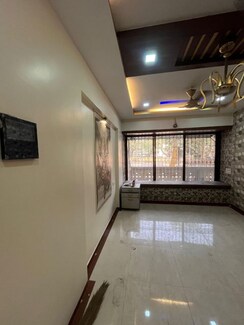 2 BHK + Pooja Room Apartment For Rent in Roodraksh Golf Walk