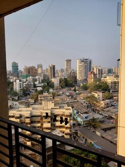 2 BHK Apartment For Rent in Solitaire Heights