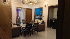 2 BHK + Pooja Room Apartment For Rent in Jaypee Greens Star Court
