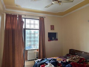 3 BHK Apartment For Rent in Kendriya Lok Nirman CHS, Phi Iv Greater Noida