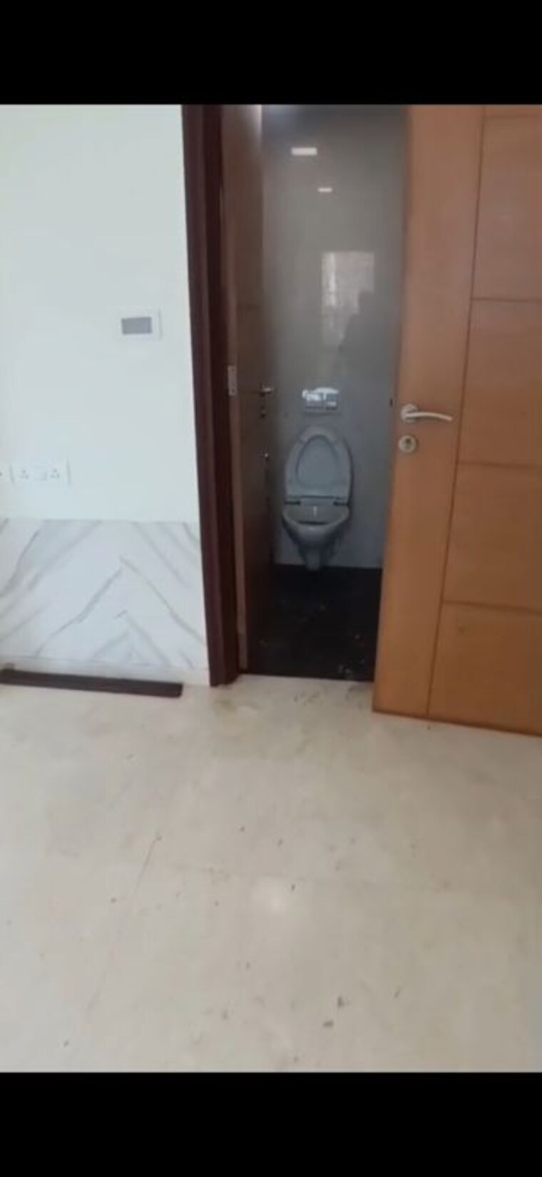Master Bedroom, ekta-tripolis 2 Bedroom 775 Sq.Ft. Apartment In Goregaon West Mumbai 10151197