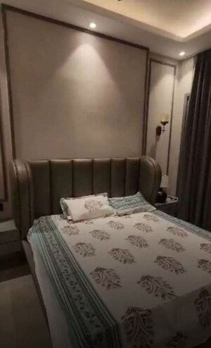 5 BHK Villa For Rent in Hazratganj