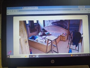 Room in 2 BHK Apartment at Oshiwara – for Sale