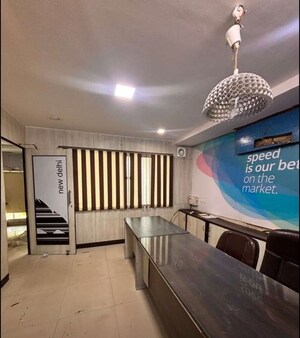  Office Space For Rent in Hazratganj