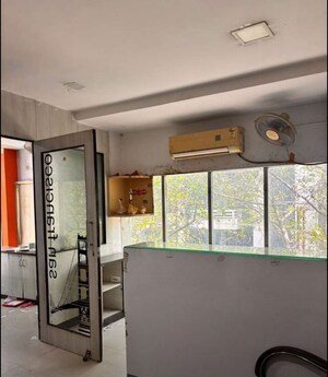 Team Area in  Office Space at Hazratganj – for Rent